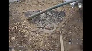 💥🛸 Ukraine Russia War | Russian Soldier Hit by FPV Drone | RCF