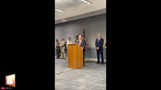 LIVE: Charges Announced Against Charlie Kirk Assassination Suspect Tyler Robinson...