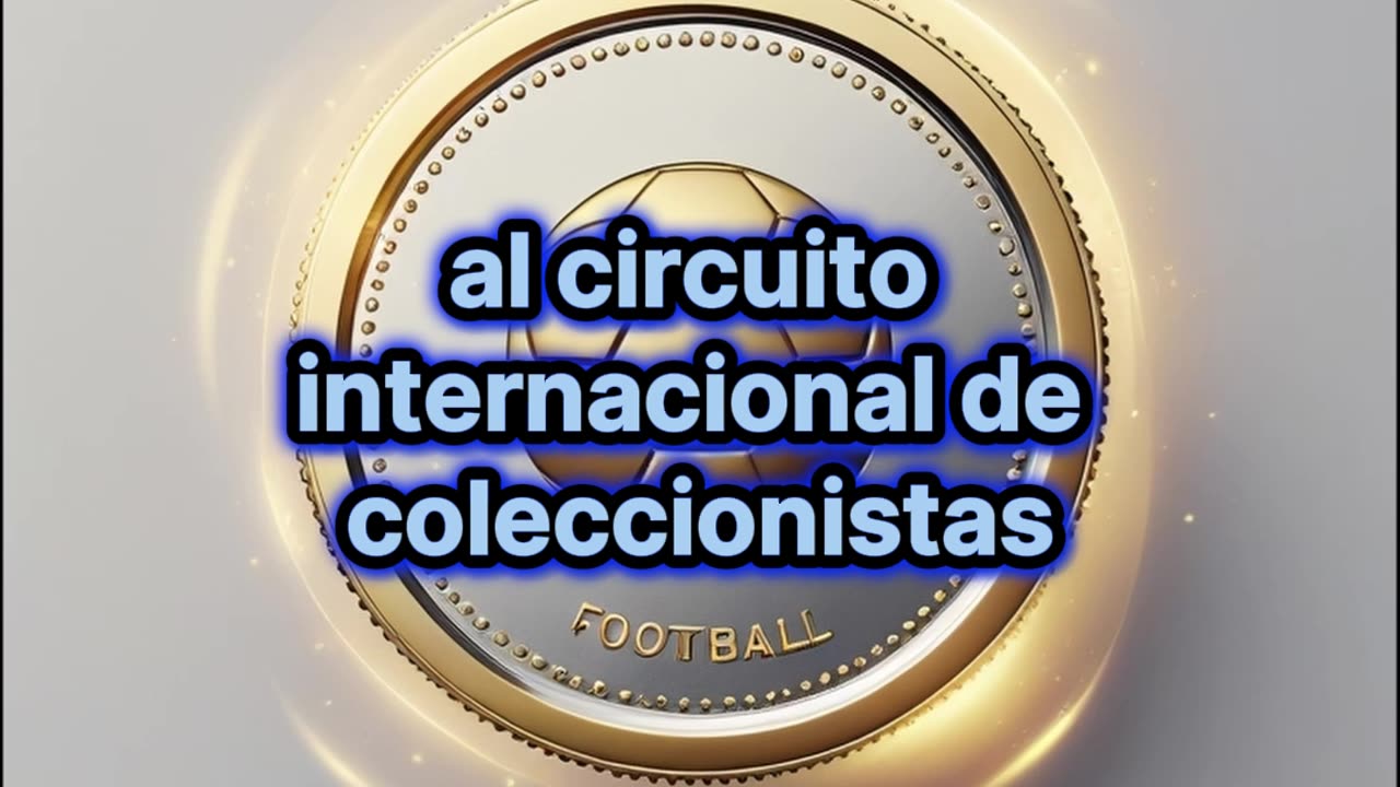 Lanzan moneda por el gol a los ingleses, pero sin nombrar a Maradona.