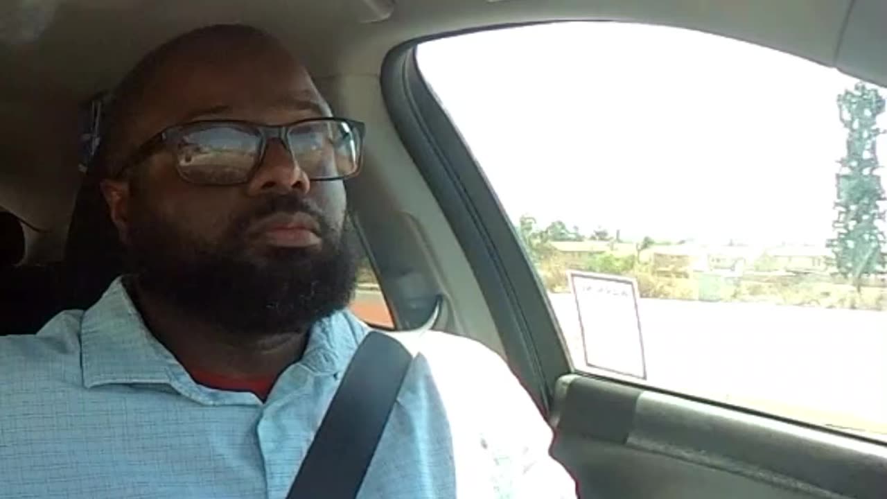 Go Get Your Drivers License