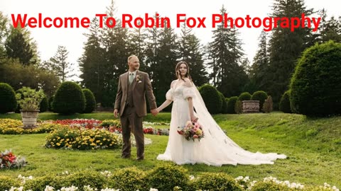 Robin Fox Photography - Trusted Family Photographers in Rochester, NY