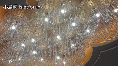{酒樓燈飾}，旺角 restaurant lighting 4390 jun2025