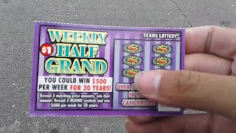 Scratch-Card Scratch Off (01)