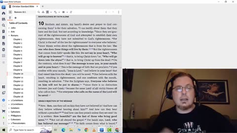 Revelation 21 and 22 - Explaining the Bride of Christ - Part 3 [The Bride of Christ]