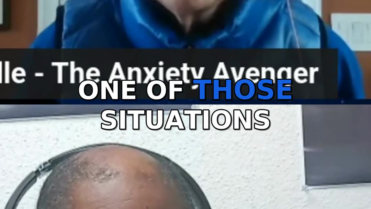 changing the conversation