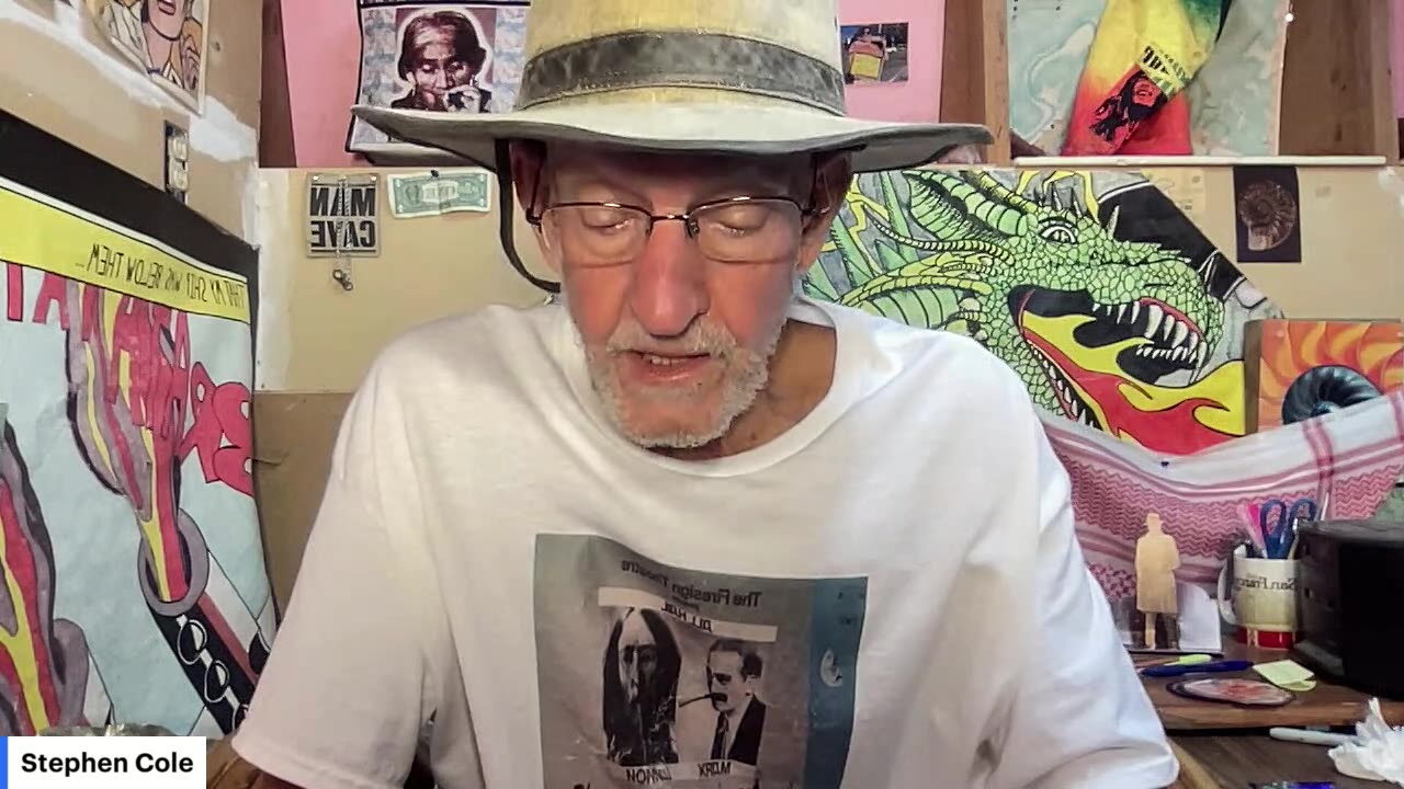 Live with Restream, June 22