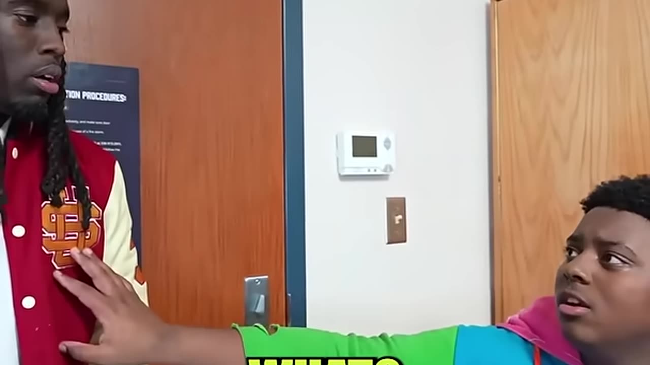 Kai Almost Threw Up on Stream Twice!