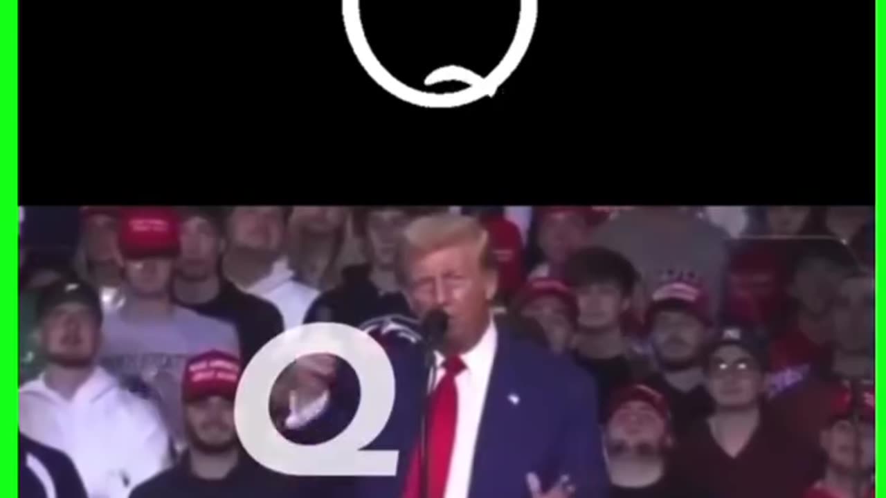 Trump Q Plus