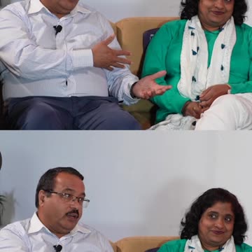 Madan's Elevator Pitch: Unique way!