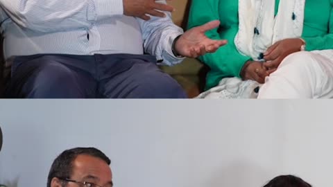 Madan's Elevator Pitch: Unique way!