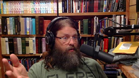 EP222: Flat Earth Letters: Exposing the Globe Agenda in Prophecy Watchers