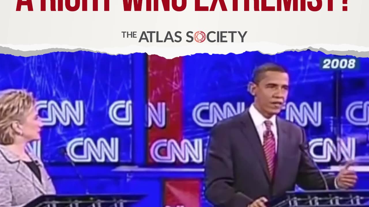 Show this to every Obama fan.