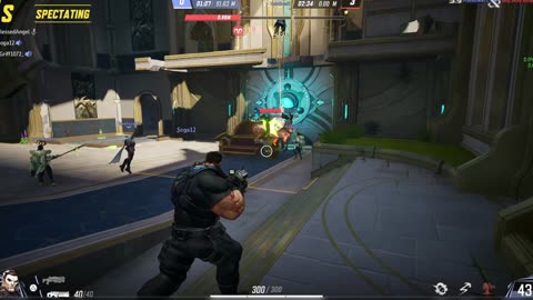 Marvel Rivals RANKED GRIND – Let’s Wipe the Map! 🔥