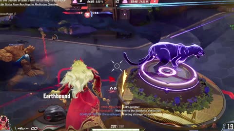 Marvel Rivals RANKED GRIND – Let’s Wipe the Map! 🔥