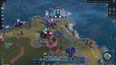 ENDLESS Legend 2 - Necrophage Faction Spotlight | Fantasy 4X