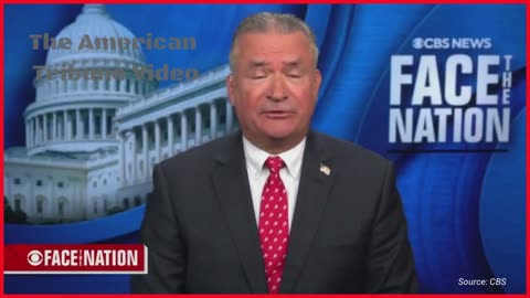 WATCH: RINO Brags about Taking Steps to Crush Trump’s Tariff Agenda