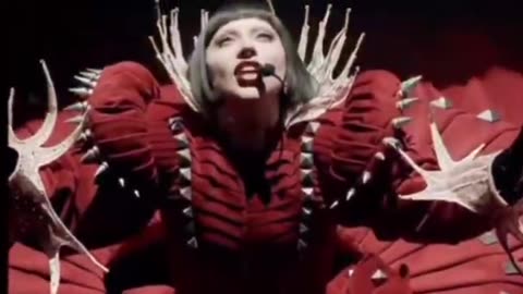 Lady GagMe