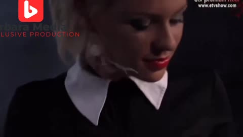Eurotic TV sexy on Barbara Media Exclusive Production 88_Segment_0_x264