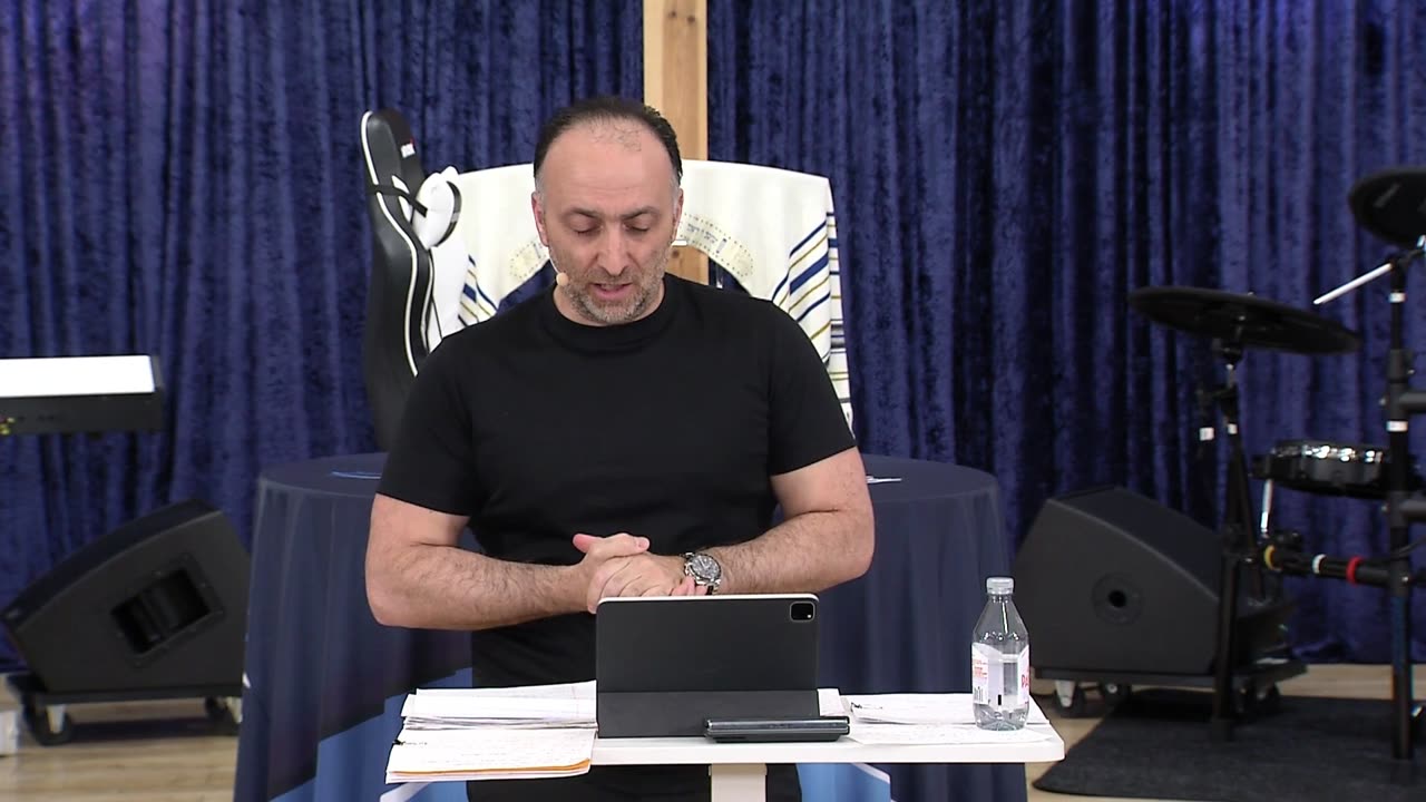 Passover: Introduction to Passover