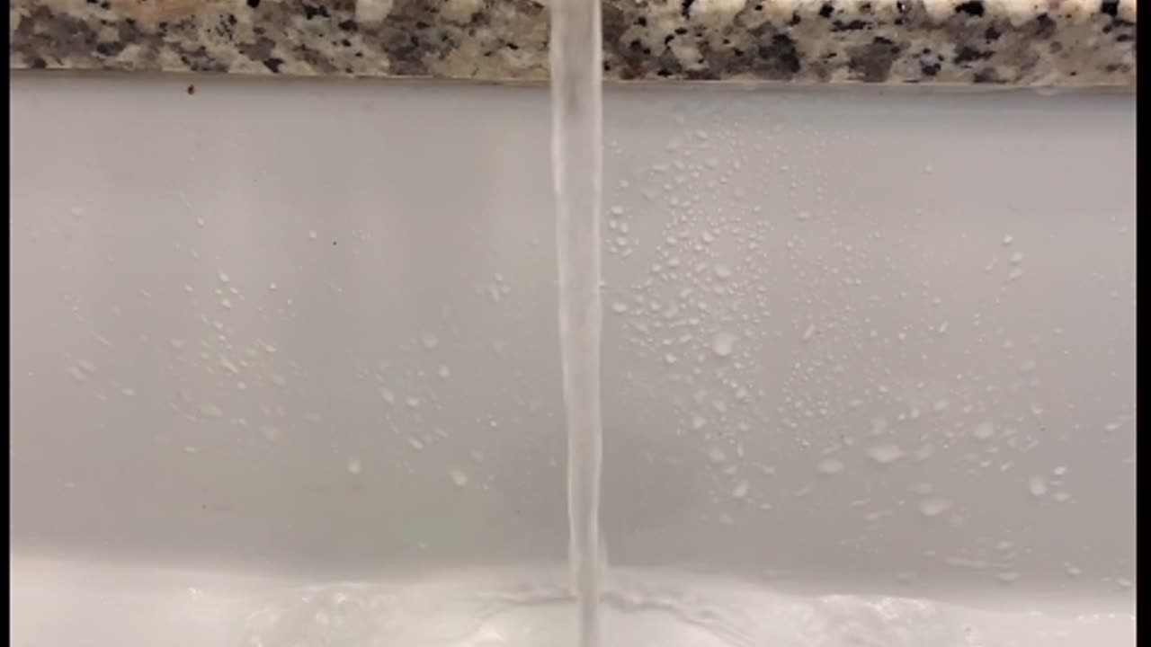 Faucet