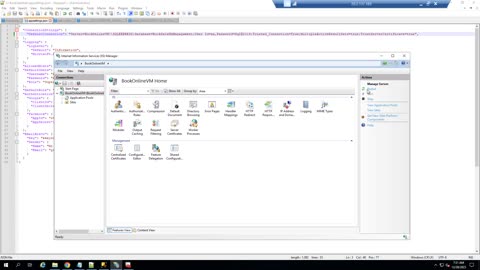 ASPNet MVC Ep70 - Hosting Web