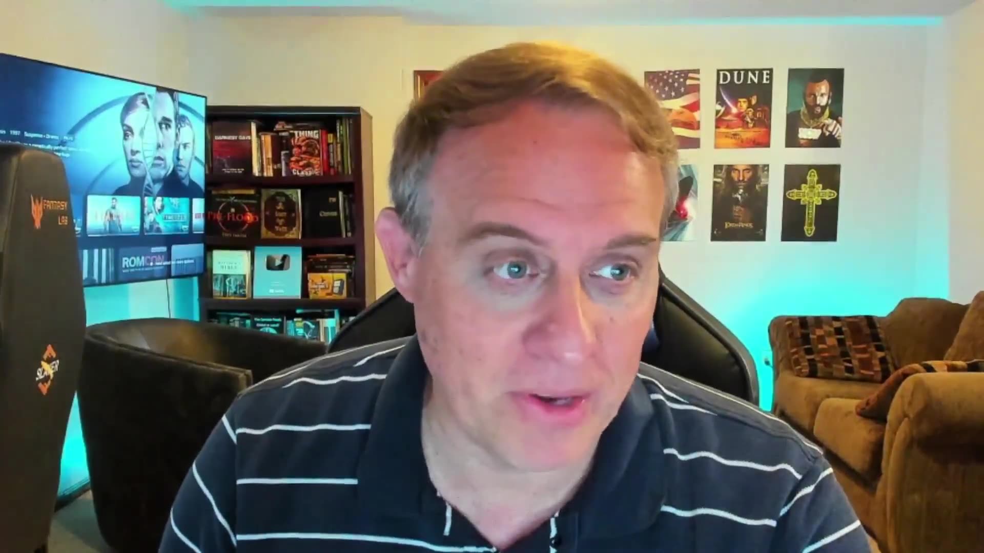 Mel Gibsons Doesnt Hold Back in This One!