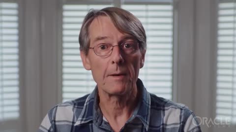 Vaccines Have NEVER Been Intended For Health — Dr. Mike Yeadon