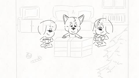 LACY'S BATTLES OF FRUSTRATION™ ,Wishes you a Merry Christmas