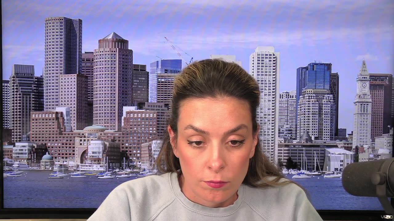 The Grace Curley Show July 22, 2025