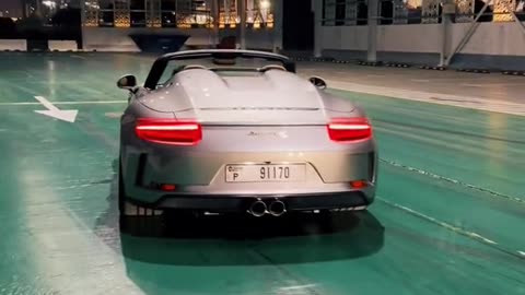 😎💨 This Car's Performance is INCREDIBLE! | LuxurySportsCars