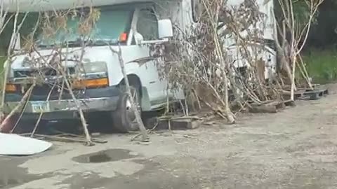 🤯🧪 Hilarious Fail Hiding the Meth Lab! | FunFM