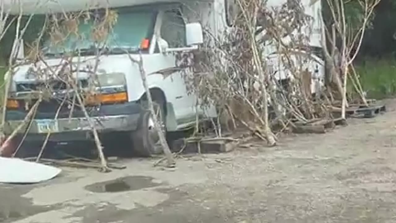 🤯🧪 Hilarious Fail Hiding the Meth Lab! | FunFM