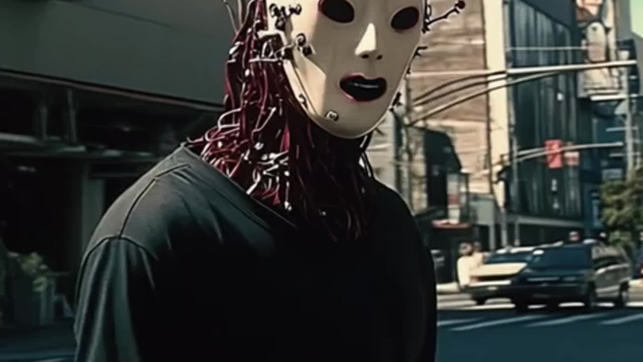 CRAZY AI. PLEASE LIKE AND FOLLOW