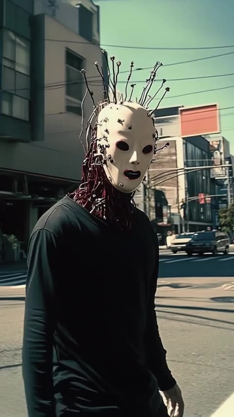 CRAZY AI. PLEASE LIKE AND FOLLOW