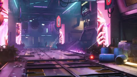 Enginefall - Playtest Teaser Trailer