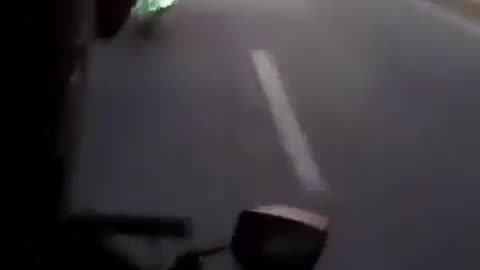 feel like riding a big train