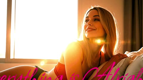 Electronic Music . Song Everything is Alright .