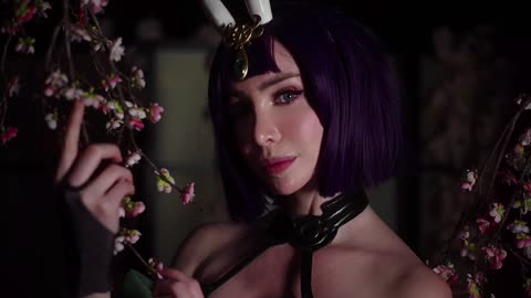 Shuten Doji - FGO Cosplay Video