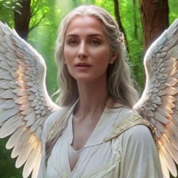 Angel Odyssey, Our Teacher