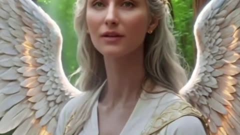 Angel Odyssey, Our Teacher