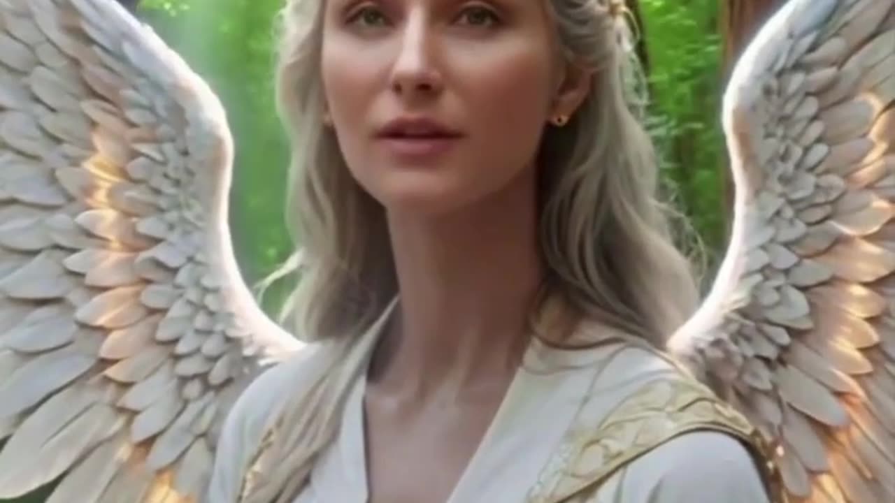 Angel Odyssey, Our Teacher
