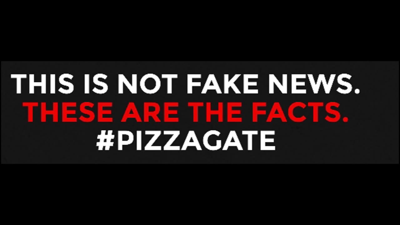 PizzaGate idk Trend