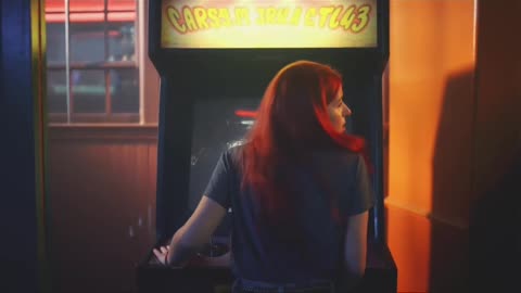 Green Time Machine (Short #2)