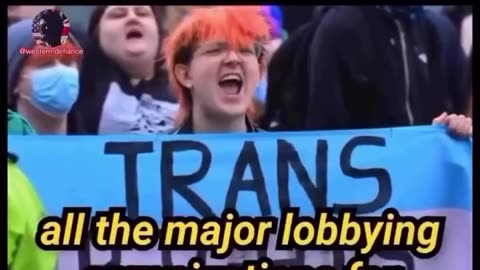 The painter might have been on to something