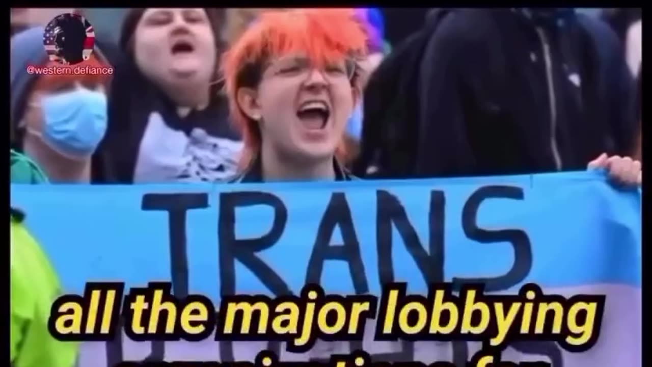 The painter might have been on to something