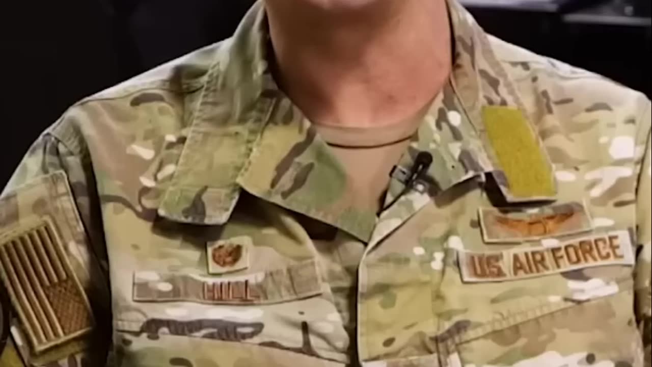 Yemen's Drone Downing: Secrets from American Tech Exposed