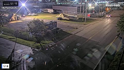 SEPTEMBER 7 2025 BUFFALO BILLS FOOTBALL TAILGATE PARTY PART 15