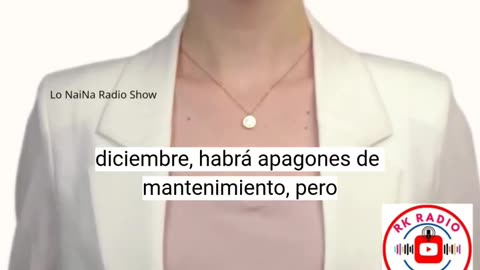Celso Marranzini afirma que todos los circuitos eléctricos son 24 horas