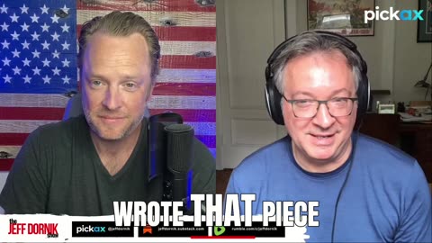 Ted Rall Got Banned by ChatGPT and Warns AI Can Cancel You, Too