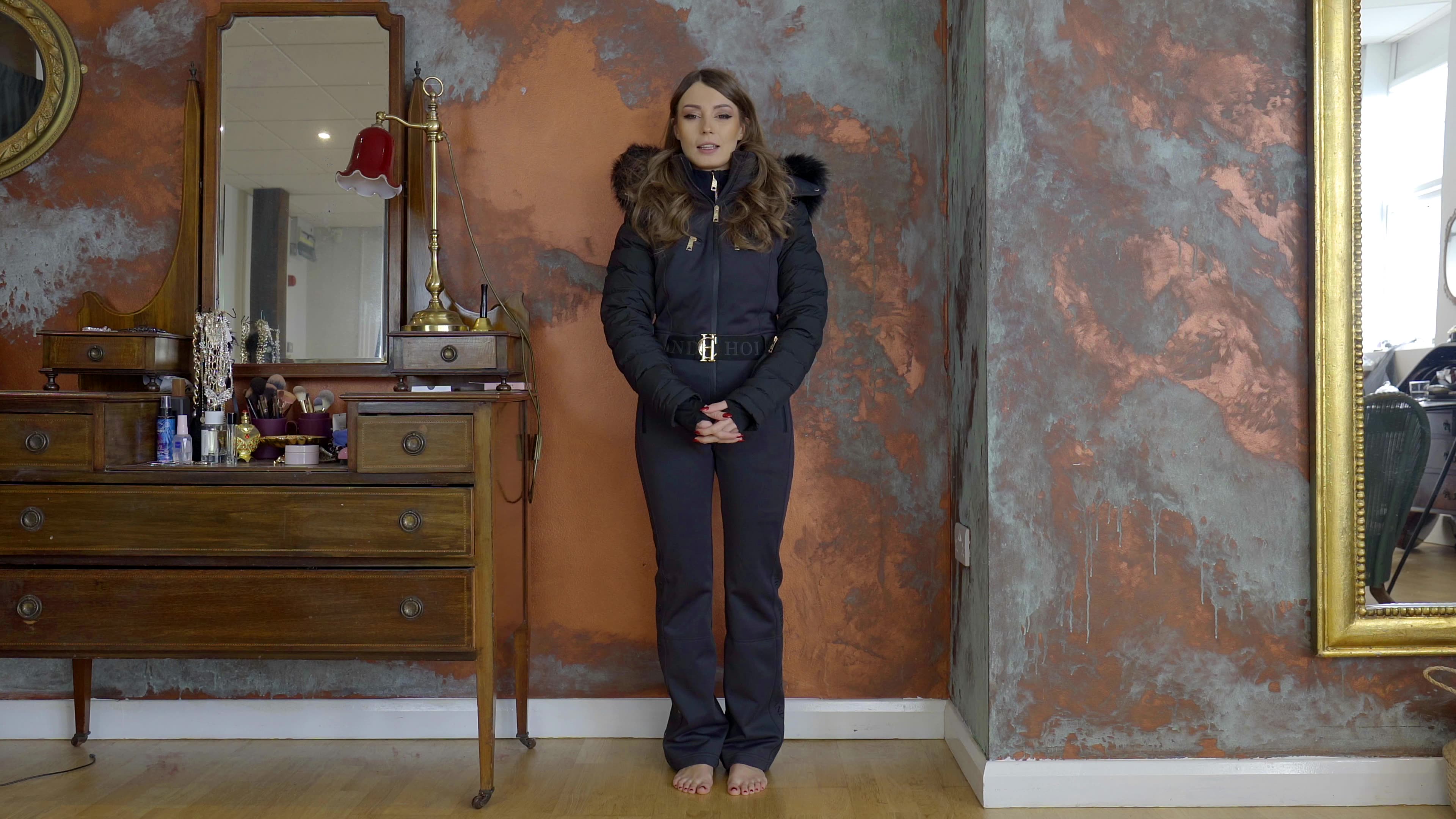 Clothes from Holland & Cooper Try on Haul